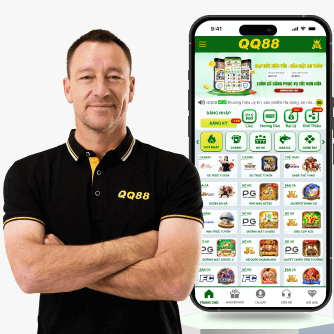 QQ88 tặng 100k